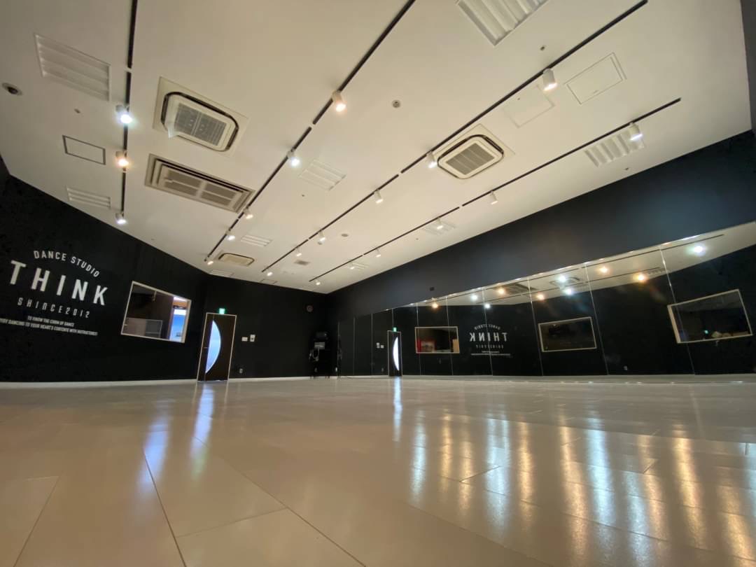 初心者向けLESSON | ダンススタジオThink｜未経験から経験者まで｜滋賀県守山市・近江八幡市・日野町
